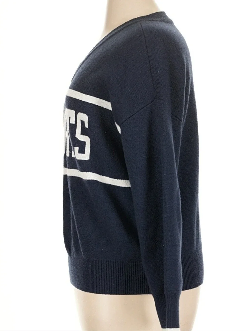 Abercrombie & Fitch Navy 